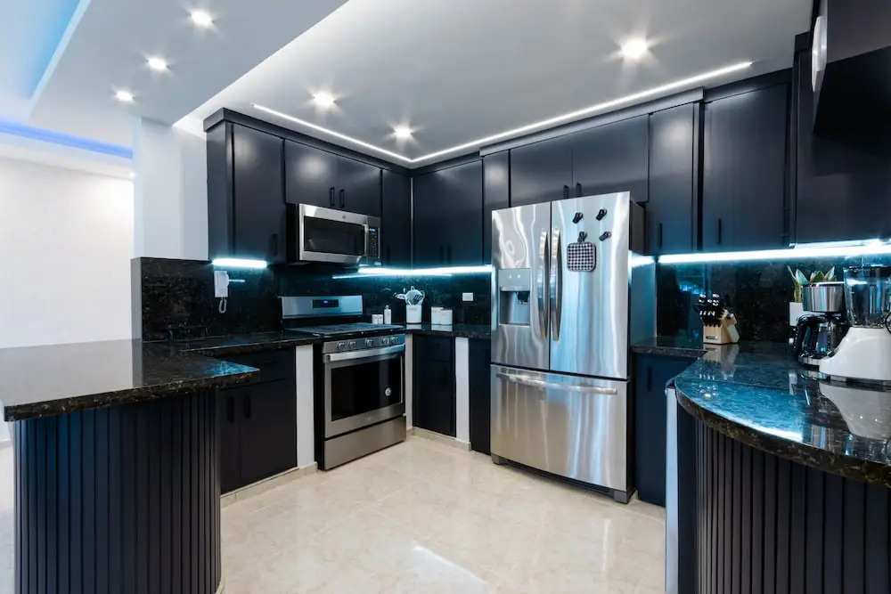 Unique & Spacious 2bdrs Luxury Condo