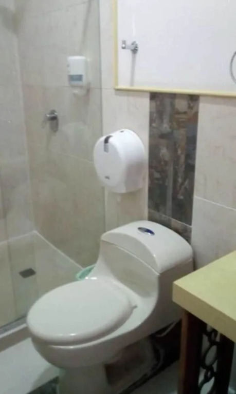 Hostal de Jahn