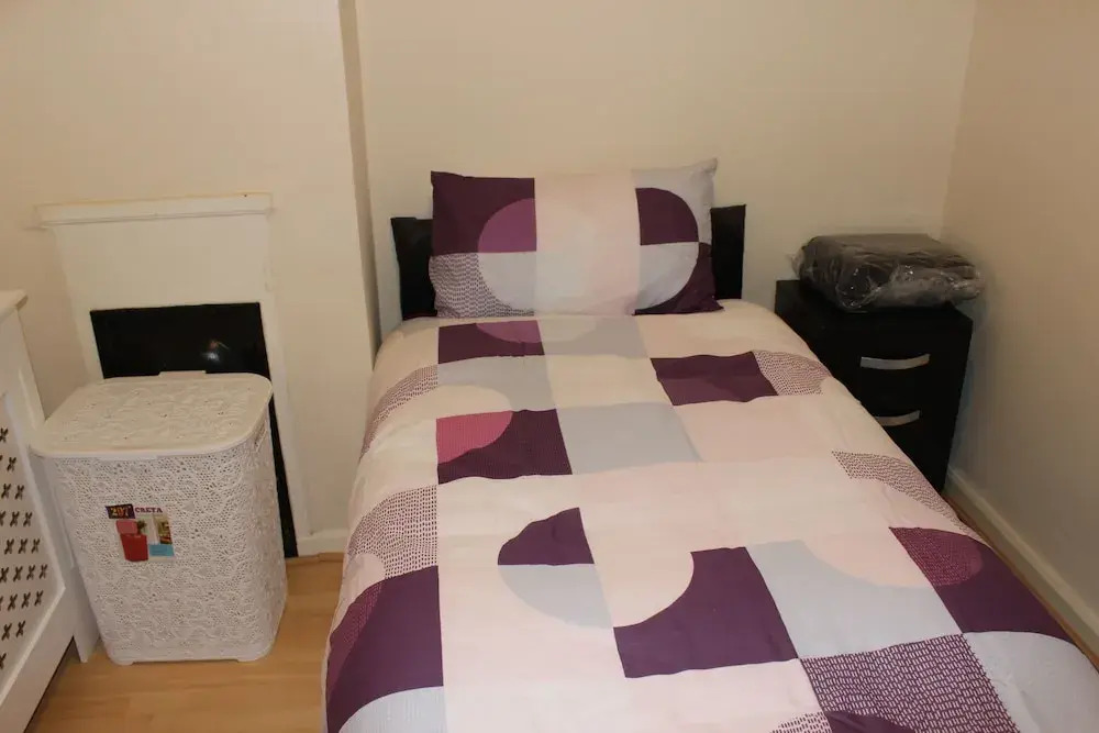 Lovely 4 Bed House London
