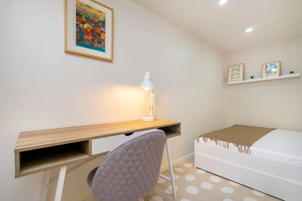 Porto City Center Comfort & Stylishly Furnished