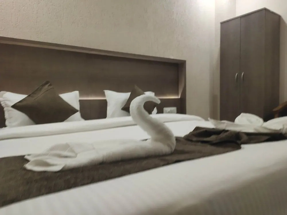 Arctic Hills By Opulence Hotels