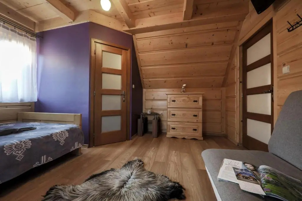 Domki Dream House Resort 606-436-626
