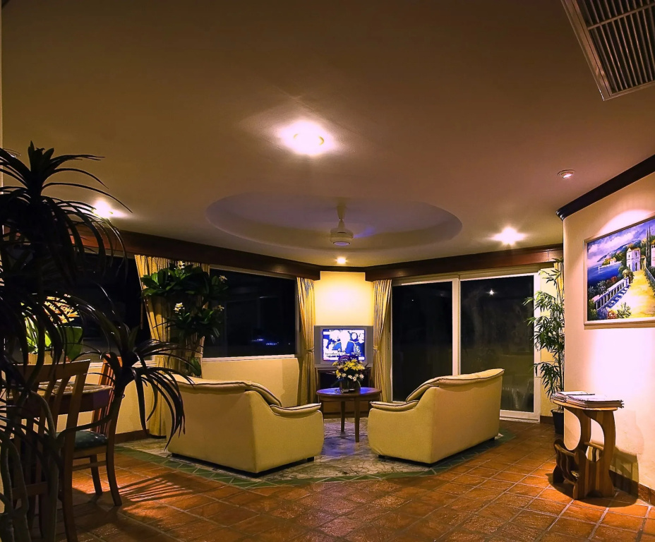 Pacific Club Resort