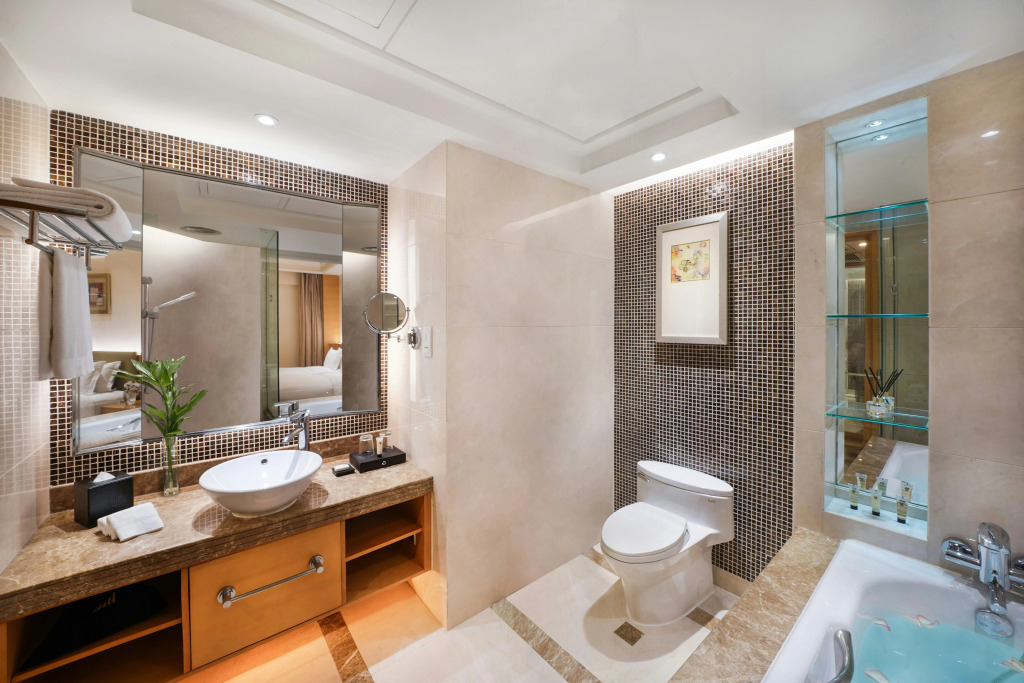 Millennium Hotel Chengdu