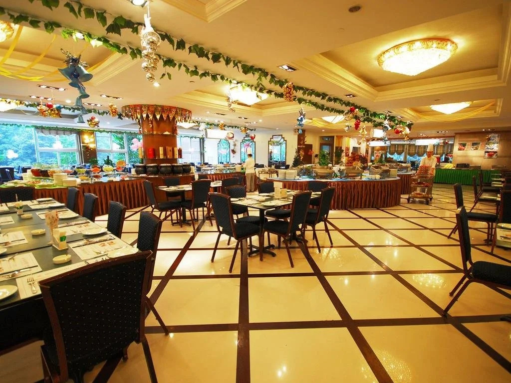 Kinglead Hotel