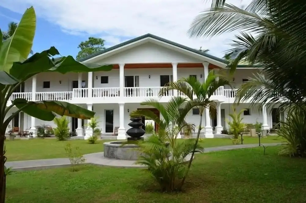 Samsara Hotel