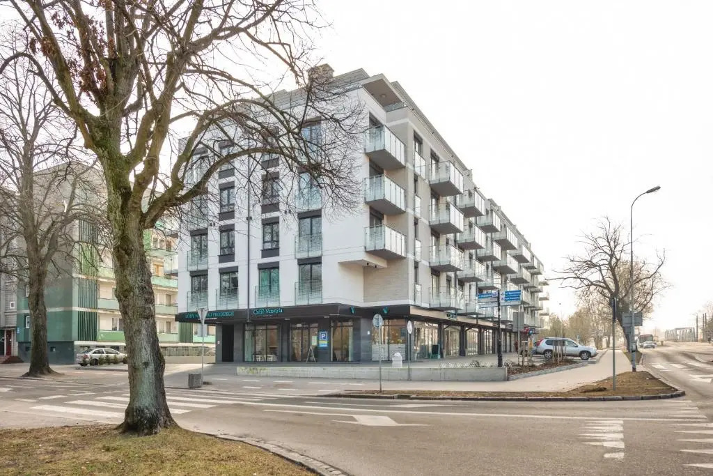 Apartamenty Sun & Snow Na Solnej