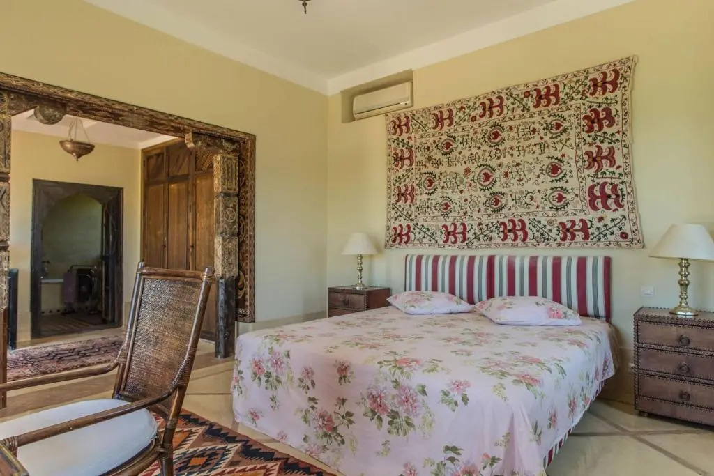 Villa Alouna