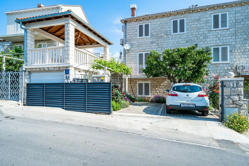 Apartments Vulicevic