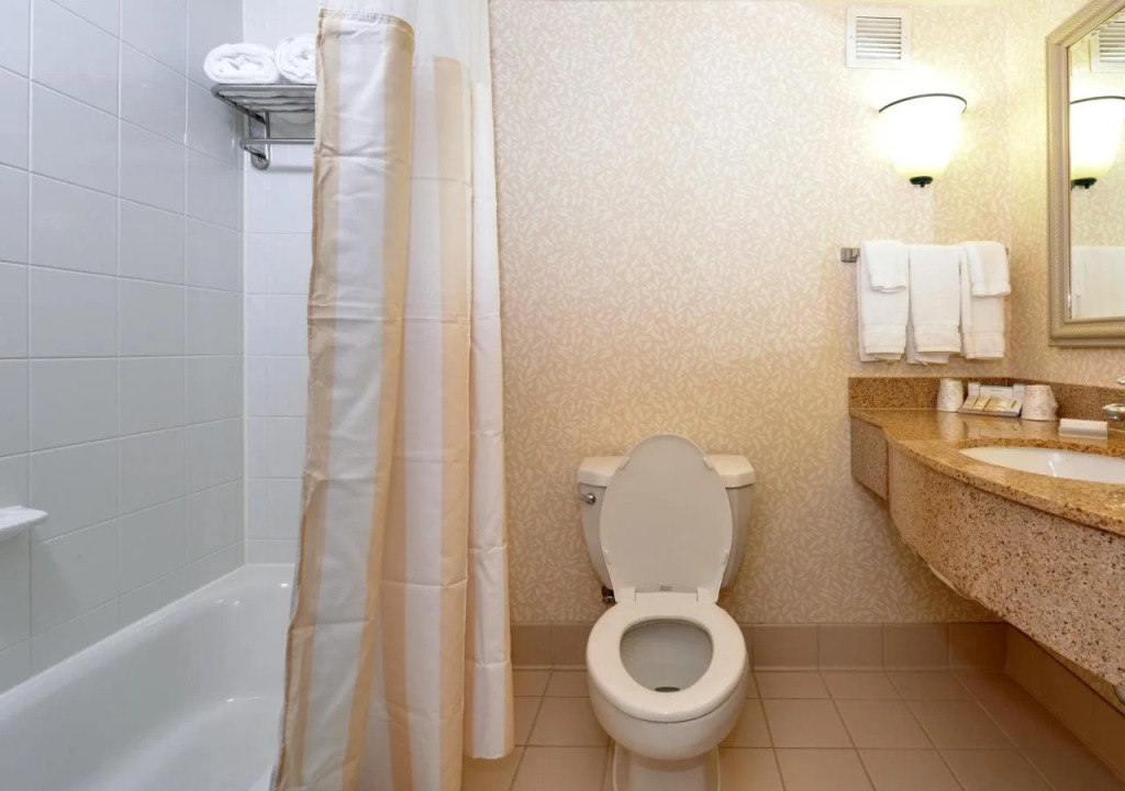 Hilton Garden Inn Columbia