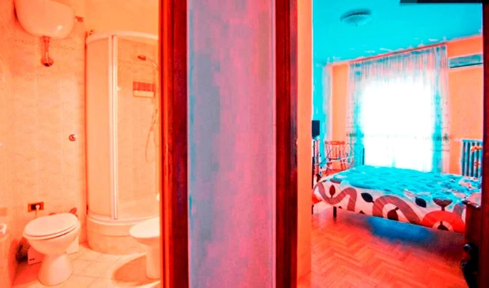 Julias Domus T - Apartment