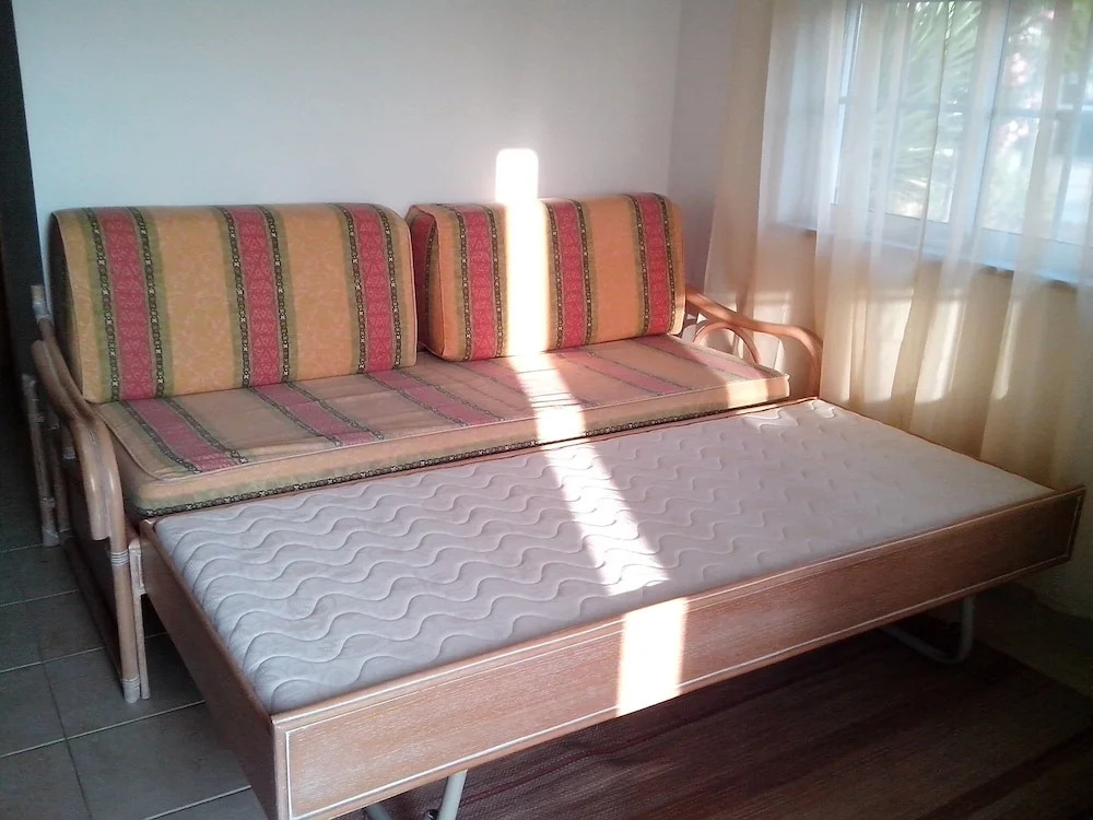 Lovely 1-bedroom Apartment in Olhos de Agua