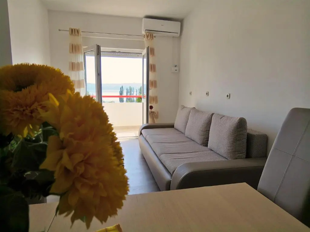 Apartments Zvone