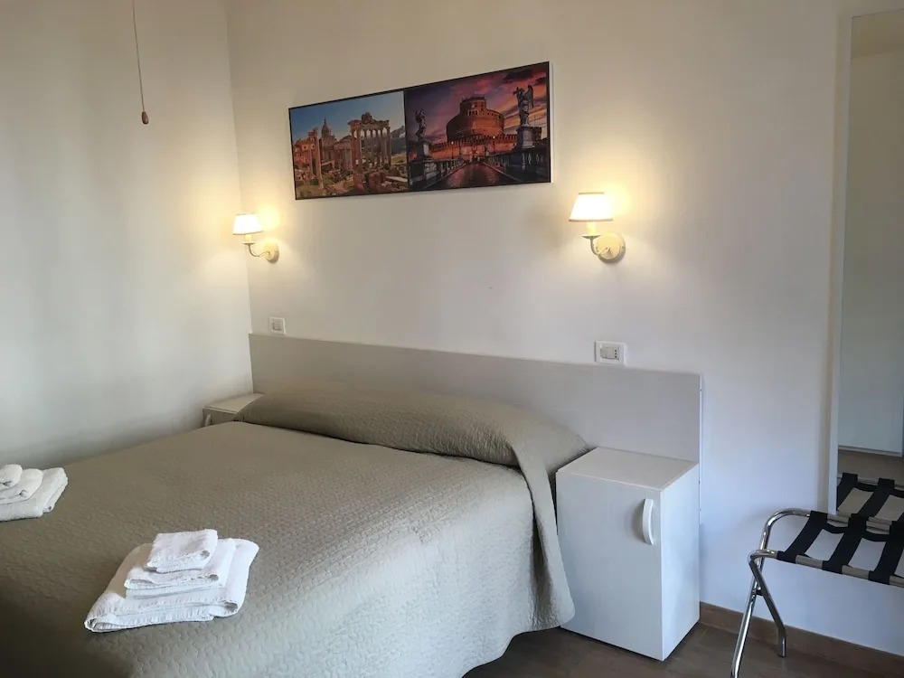 B&B Mazzini