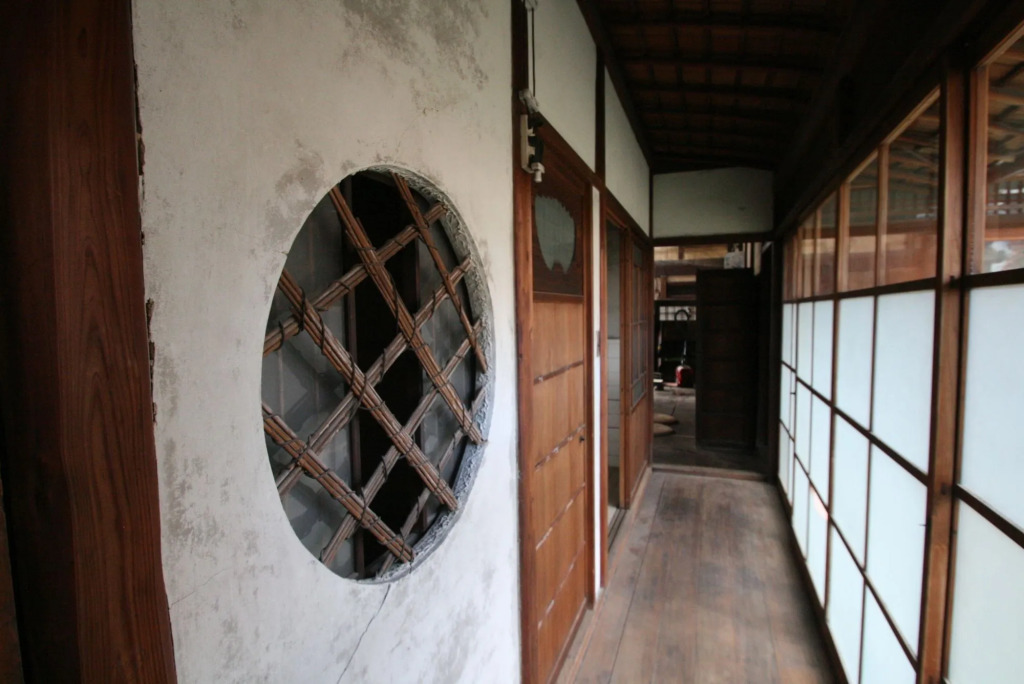 HARUYA Naramachi