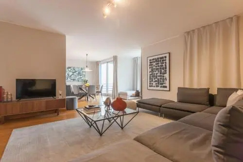 The Residences At Oriente Ii