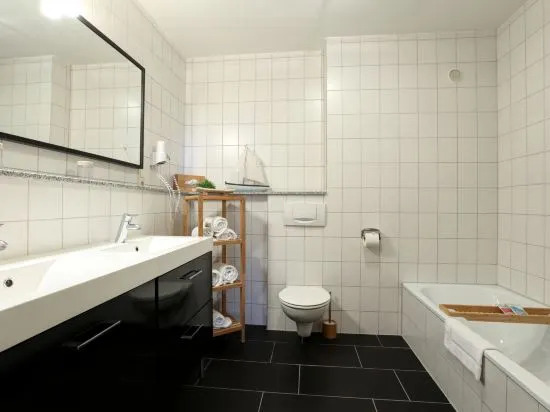 Hotel Aquarius