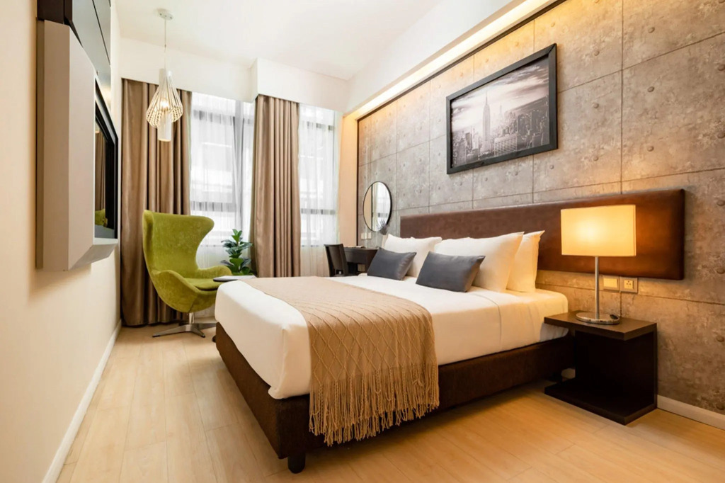 Petaling Jaya Hotel