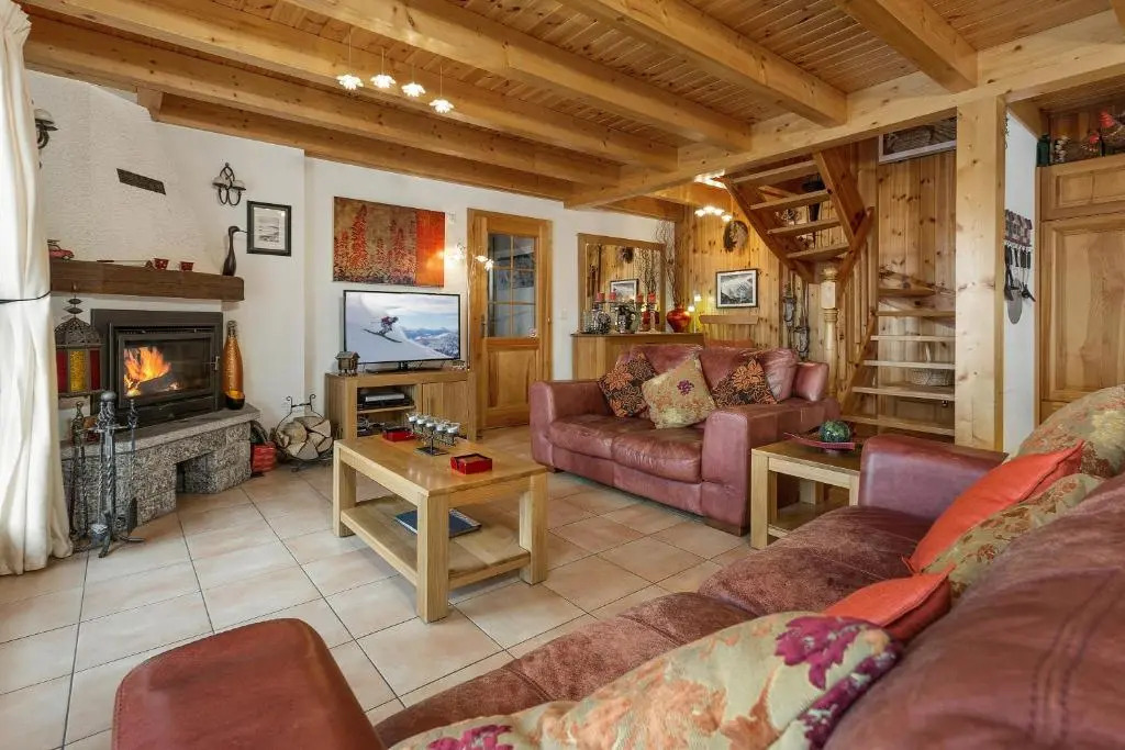 Chalet Mont Rose