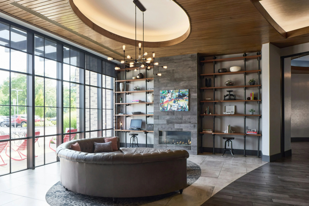 Archer Hotel Florham Park