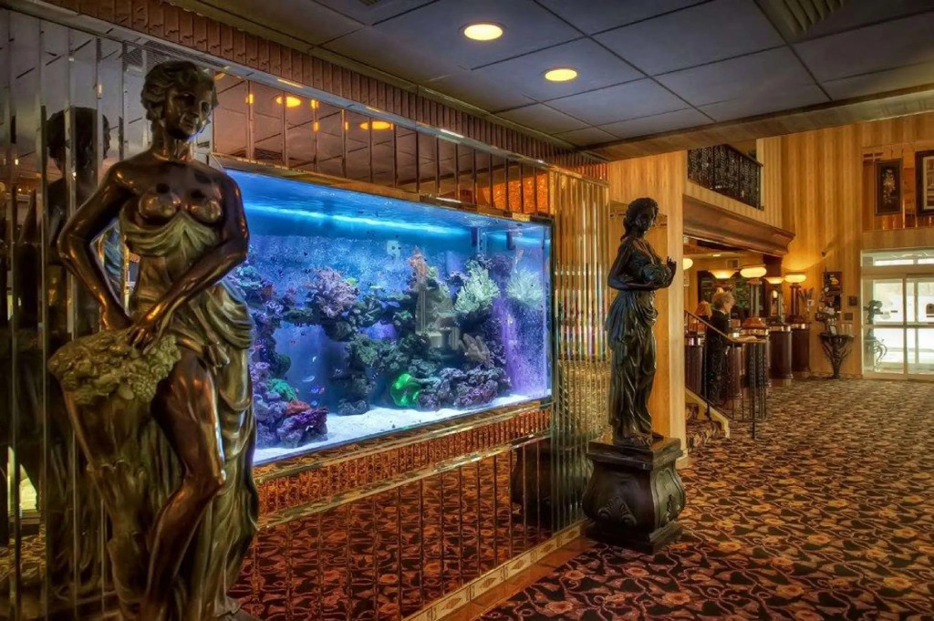 Garden Place Hotel