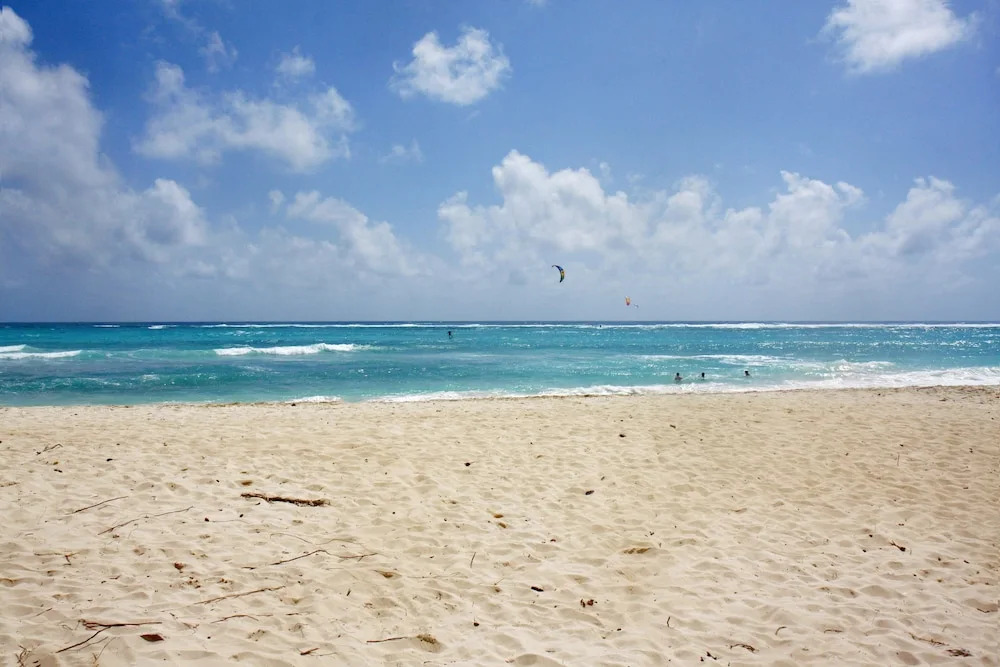 ZenBreak - Silver Sands Beach Villas