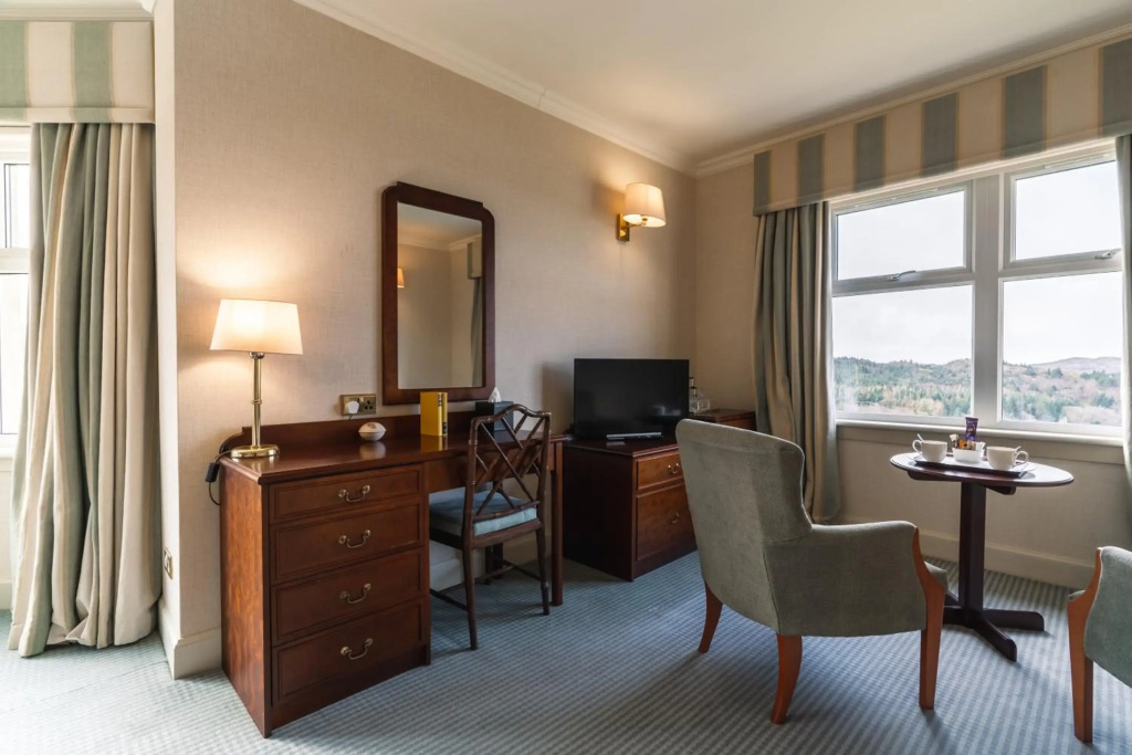 Inver Lodge