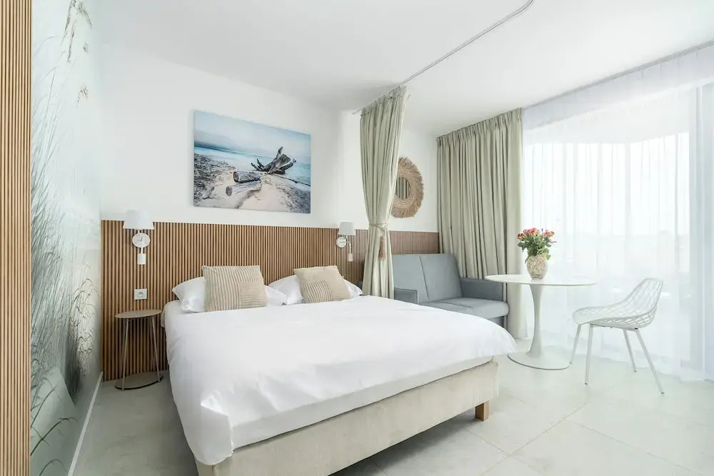 Sarbinove City Apartments