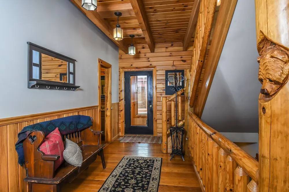 Bear Hollow 5 Bedroom House