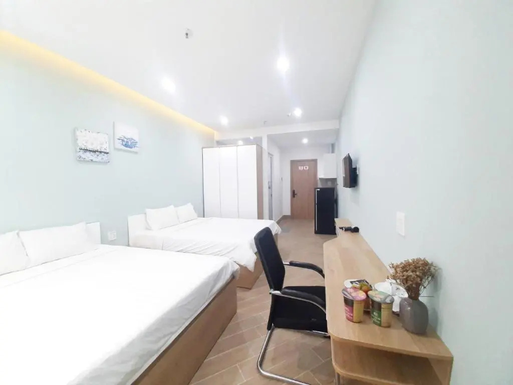 MIDMOST C22 Apartment