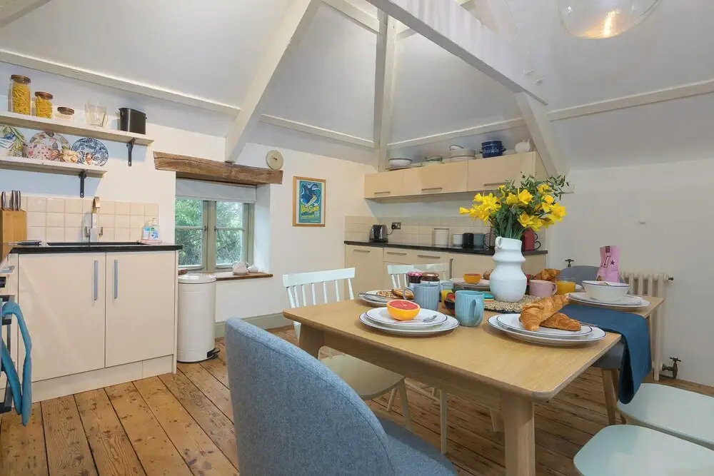 Stable Loft