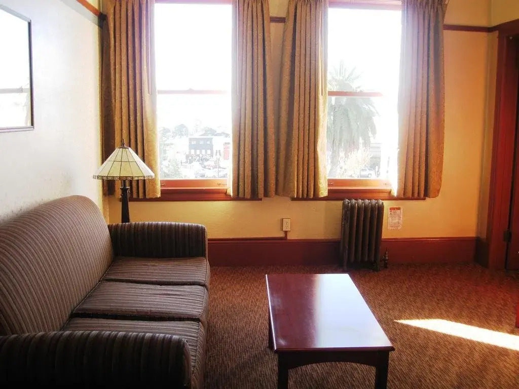 Hotel Arcata