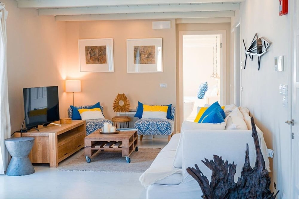 Irinis Bayside Loft