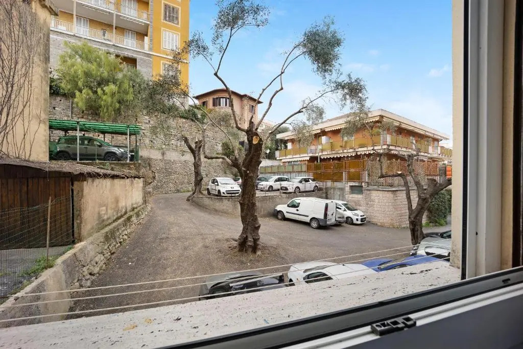 B11 Riviera - Spazioso trilocale