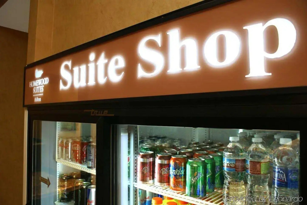Homewood Suites by Hilton South Las Vegas