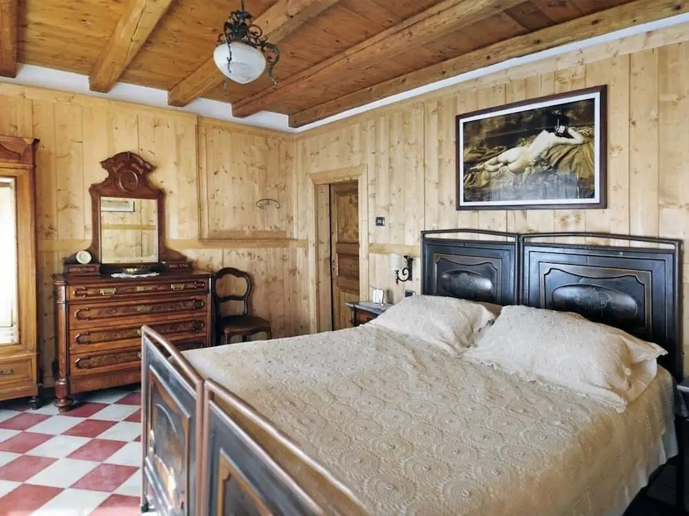 B&B Aquarelle