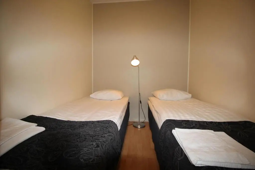 Hotel Aakenus Apartment Koski
