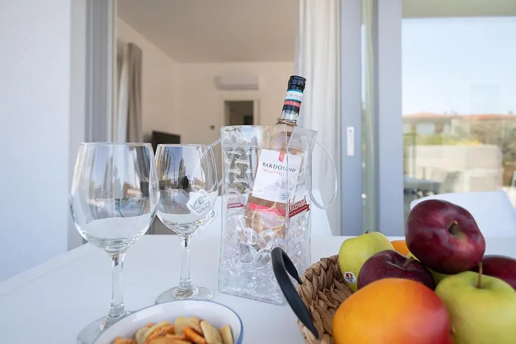 APARTMENT BAMBOO - Regarda Travel
