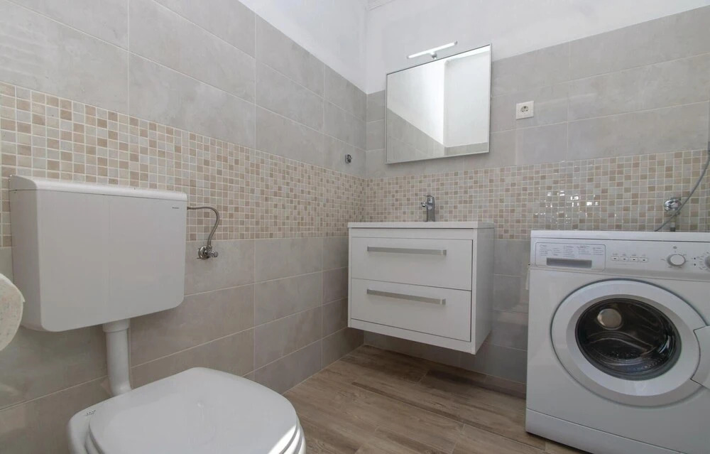 Beautiful Home in Pelegrin With Wifi and 3 Bedrooms