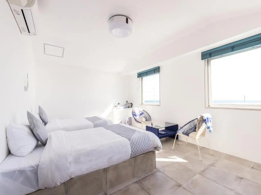 Mykonos Resort Miura / Vacation STAY 62208