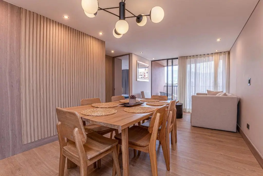 Jatisa Living by HOUSY