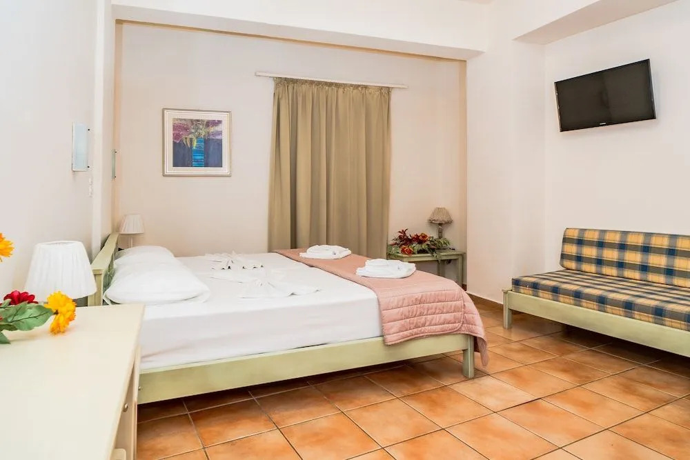 Melina Beach Hotel