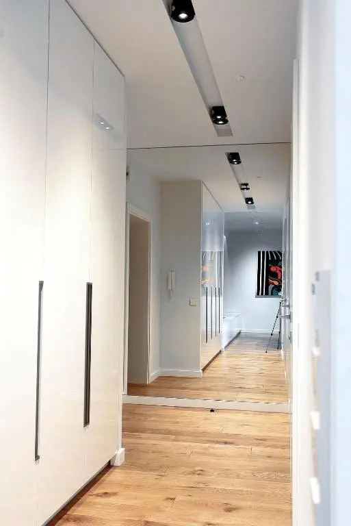 Szopienicka Luxury