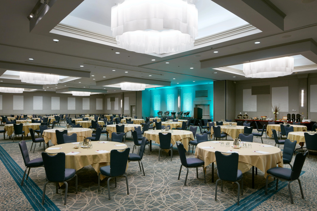 Crowne Plaza Cabana, Palo Alto by IHG