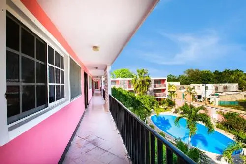 Hotel Don Luis