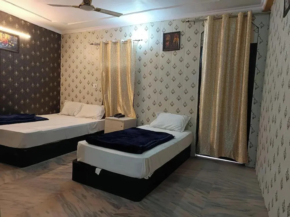Haveli Heritage