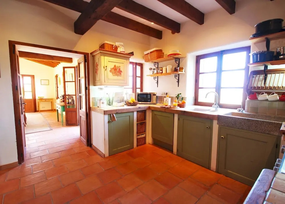 Holiday Country House Mallorca Sleeps 6