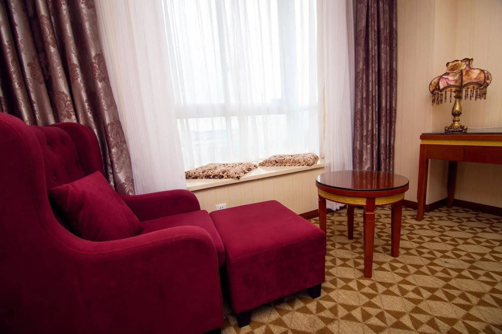 Vienna International Hotel Jingdezhen People's Square Branch