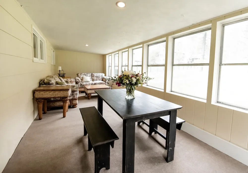 The Broadway Guest House