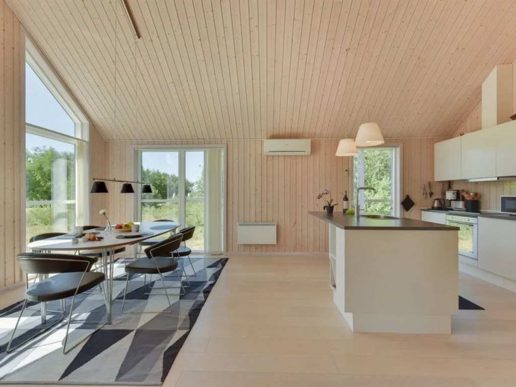 "Anniek" - 1.8km from the sea in Western Jutland